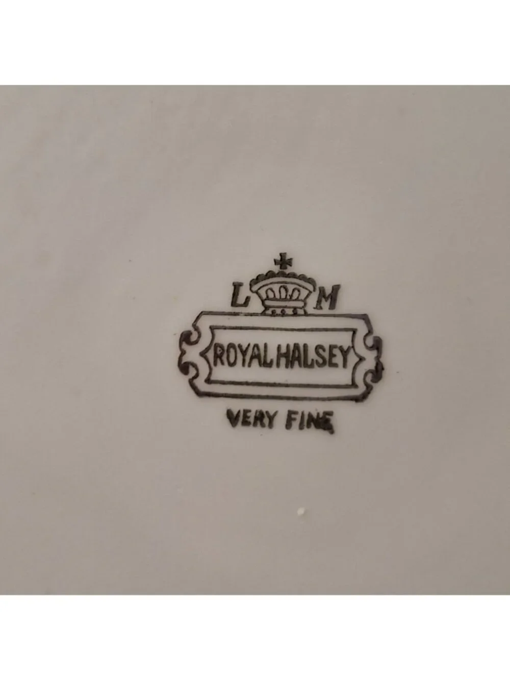 Royal Halsey royal halsey